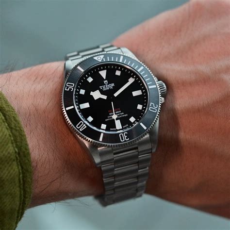 tudor pelagos lug to lug|tudor pelagos 39 manual.